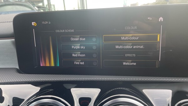 Used Mercedes-Benz CLA 2021 for sale - 76159854: Photo 40