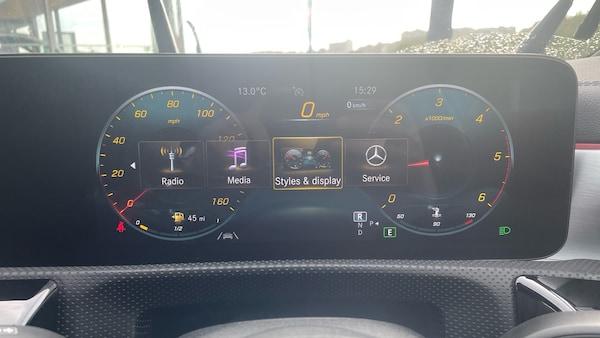 Used Mercedes-Benz CLA 2021 for sale - 76159854: Photo 42