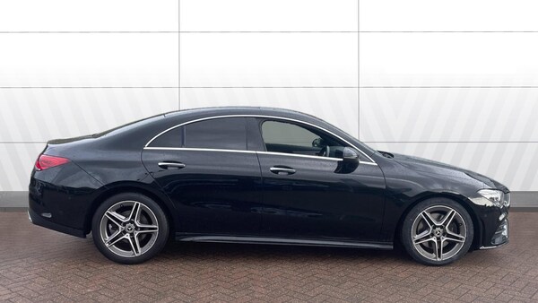 Used Mercedes-Benz CLA 2021 for sale - 76159854: Photo 5