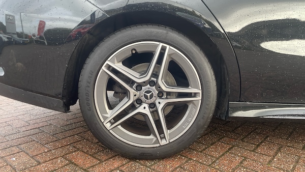 Used Mercedes-Benz CLA 2021 for sale - 76159854: Photo 7