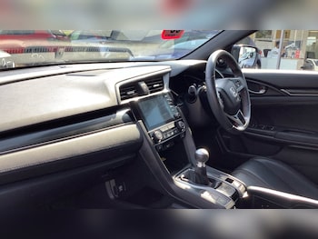 Used Honda Civic 2020 for sale - 75712844: Photo