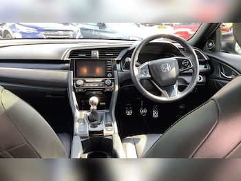 Used Honda Civic 2020 for sale - 75712844: Photo