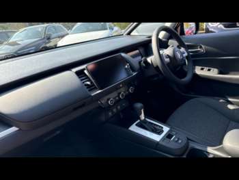 Used Honda Jazz 2025 for sale - 74235134: Photo