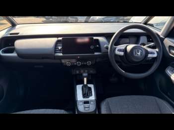 Used Honda Jazz 2025 for sale - 74235134: Photo