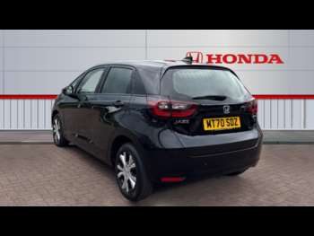 Used Honda Jazz 2020 for sale - 75190370: Photo