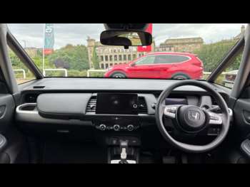 Used Honda Jazz 2020 for sale - 75190370: Photo