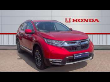 2022 (22) - 2.0 i-MMD Hybrid SR 5dr eCVT Hybrid Estate