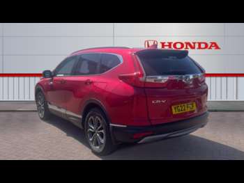 Used Honda CR-V 2022 for sale - 74514869: Photo
