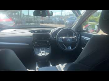 Used Honda CR-V 2022 for sale - 74514869: Photo