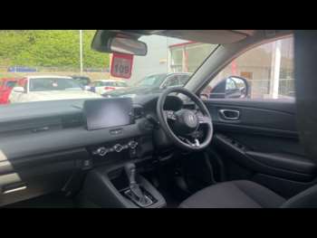 Used Honda HR-V 2024 for sale - 74902523: Photo