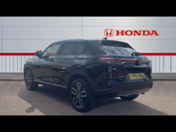 Used Honda HR-V 2024 for sale - 74902523: Photo