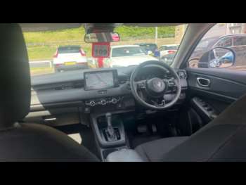 Used Honda HR-V 2024 for sale - 74902523: Photo