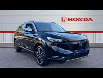 2022 (71) - 1.5 eHEV Advance Style 5dr CVT Hybrid Hatchback