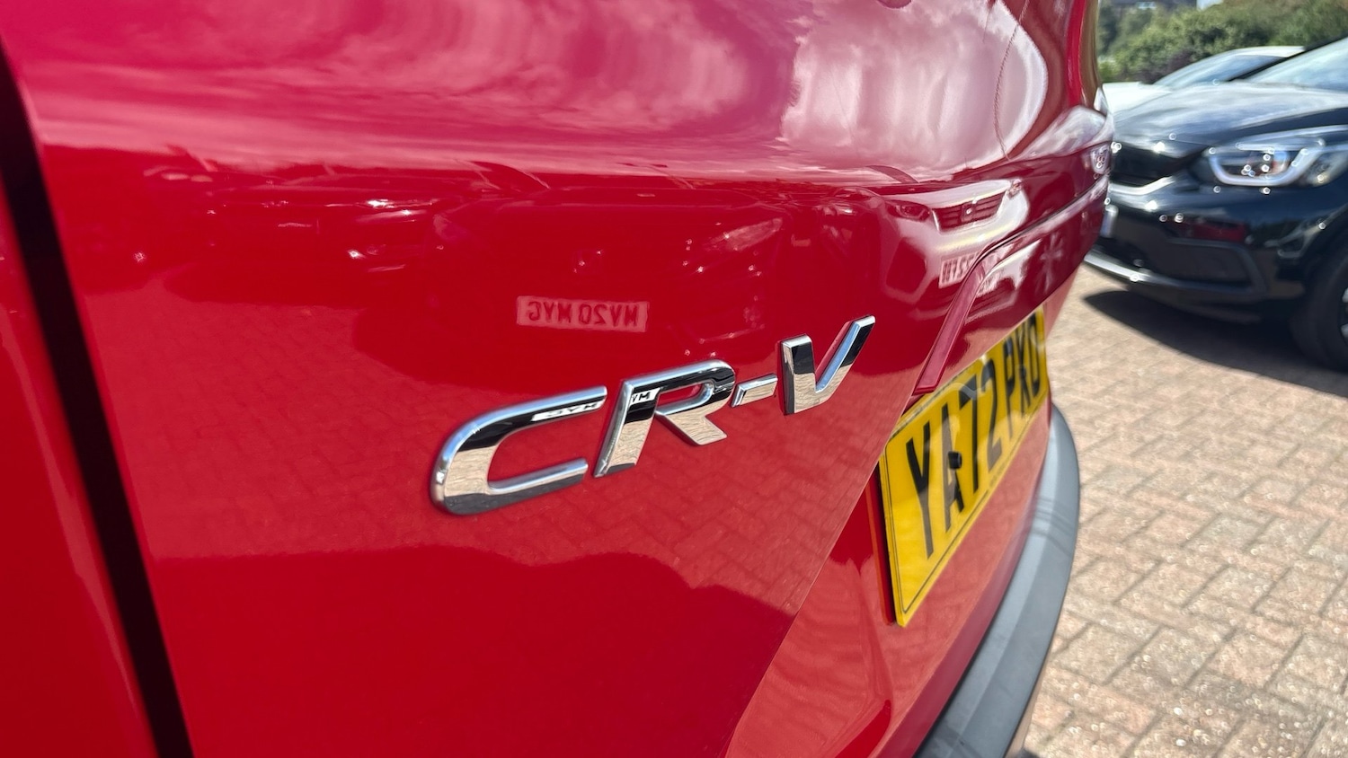 Vehicle 27