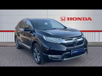 2021 (21) - 2.0 i-MMD Hybrid SR 2WD 5dr eCVT Hybrid Estate