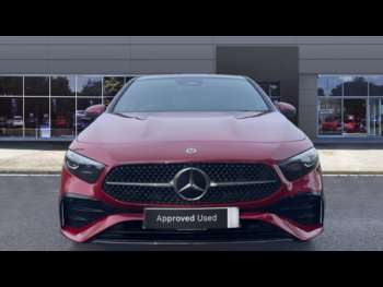 Used Mercedes-Benz A-Class 2023 for sale - 74802597: Photo