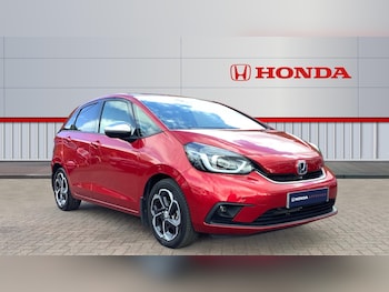 Used Honda Jazz 2020 for sale - 75790633: Photo