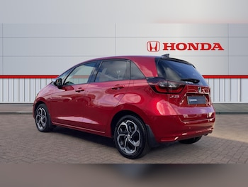 Used Honda Jazz 2020 for sale - 75790633: Photo