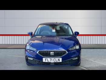 Used SEAT Leon 2021 for sale - 75244650: Photo