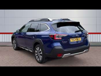Used Subaru Outback 2024 for sale - 75190382: Photo