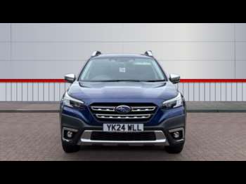 Used Subaru Outback 2024 for sale - 75190382: Photo