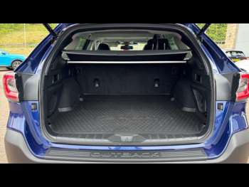Used Subaru Outback 2024 for sale - 75190382: Photo
