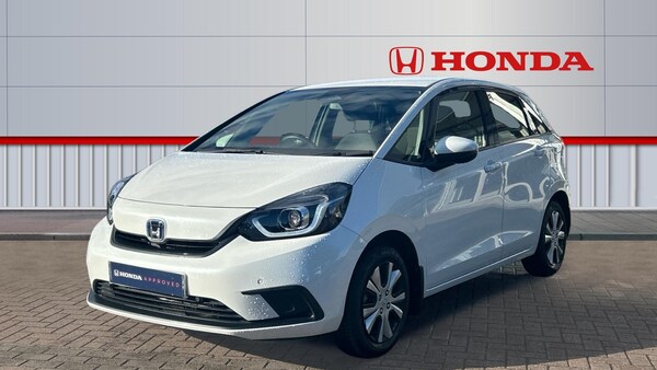 Used Honda Jazz 2021 for sale - 76181312: Photo 10