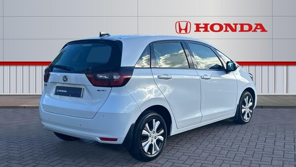 Used Honda Jazz 2021 for sale - 76181312: Photo 12