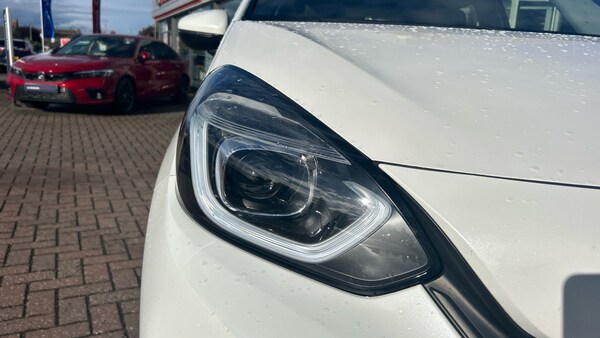 Used Honda Jazz 2021 for sale - 76181312: Photo 15