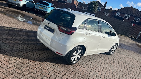 Used Honda Jazz 2021 for sale - 76181312: Photo 19