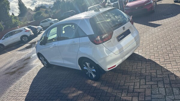 Used Honda Jazz 2021 for sale - 76181312: Photo 23