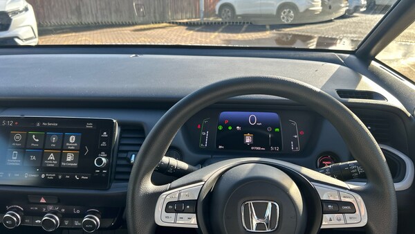 Used Honda Jazz 2021 for sale - 76181312: Photo 25