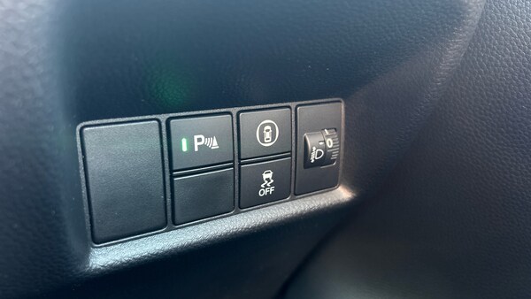 Used Honda Jazz 2021 for sale - 76181312: Photo 37