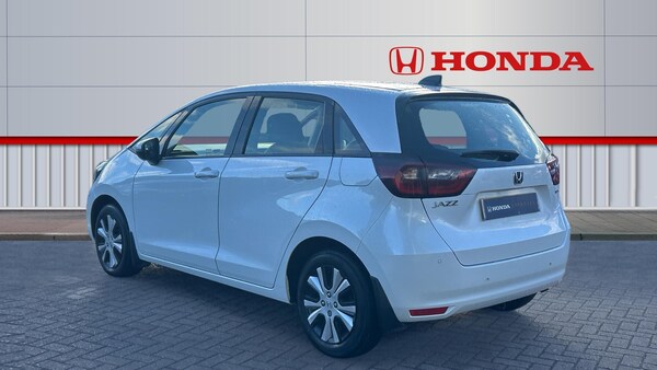 Used Honda Jazz 2021 for sale - 76181312: Photo 3
