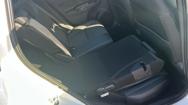 Used Honda Jazz 2021 for sale - 76181312: Photo 44