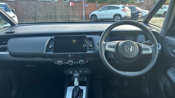 Used Honda Jazz 2021 for sale - 76181312: Photo 4