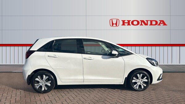 Used Honda Jazz 2021 for sale - 76181312: Photo 5