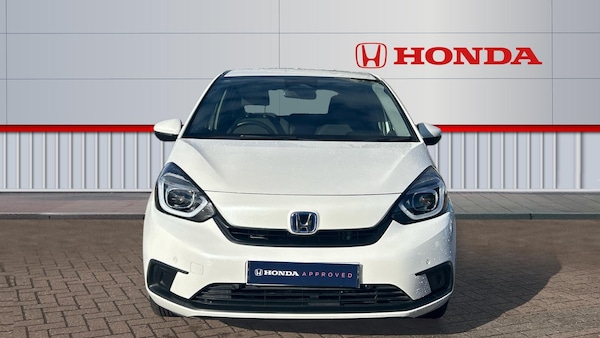 Used Honda Jazz 2021 for sale - 76181312: Photo 6