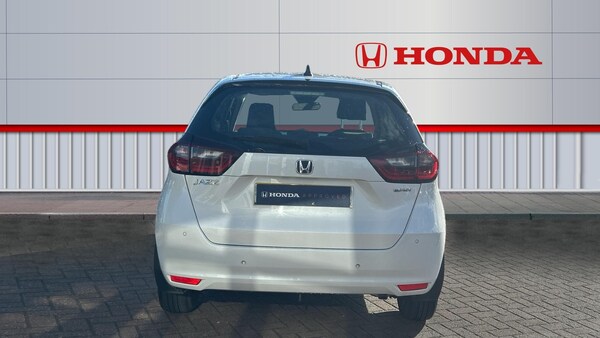 Used Honda Jazz 2021 for sale - 76181312: Photo 7