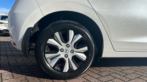 Used Honda Jazz 2021 for sale - 76181312: Photo 9