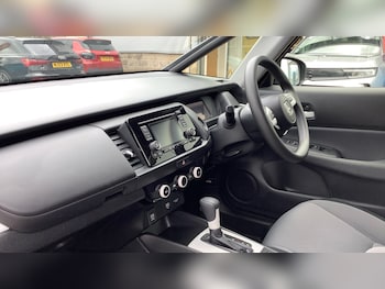 Used Honda Jazz 2022 for sale - 75778789: Photo