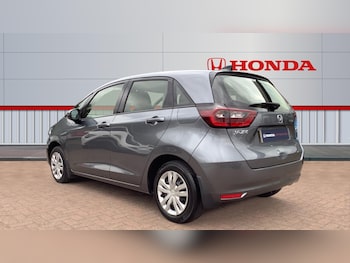 Used Honda Jazz 2022 for sale - 75778789: Photo