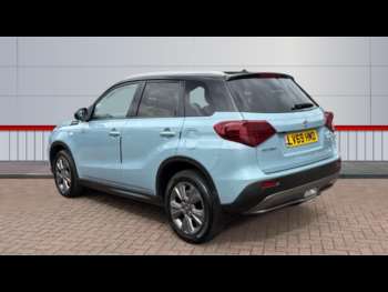 Used Suzuki Vitara 2019 for sale - 75329965: Photo