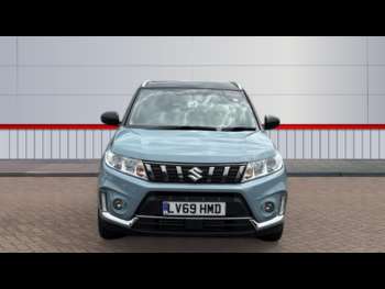 Used Suzuki Vitara 2019 for sale - 75329965: Photo