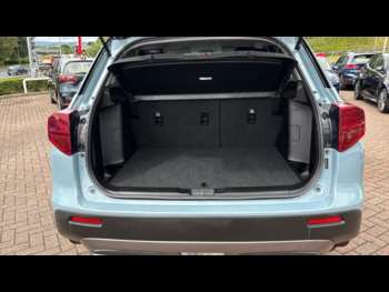Used Suzuki Vitara 2019 for sale - 75329965: Photo