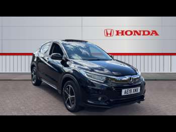 2019 (19) - 1.5 i-VTEC EX 5dr Petrol Hatchback