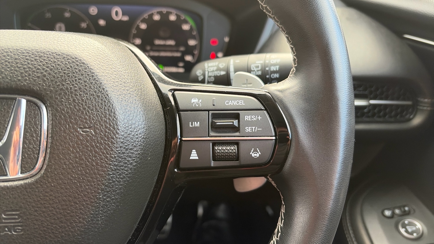 Used Honda ZR-V 2024 for sale - 76364336: Photo 19