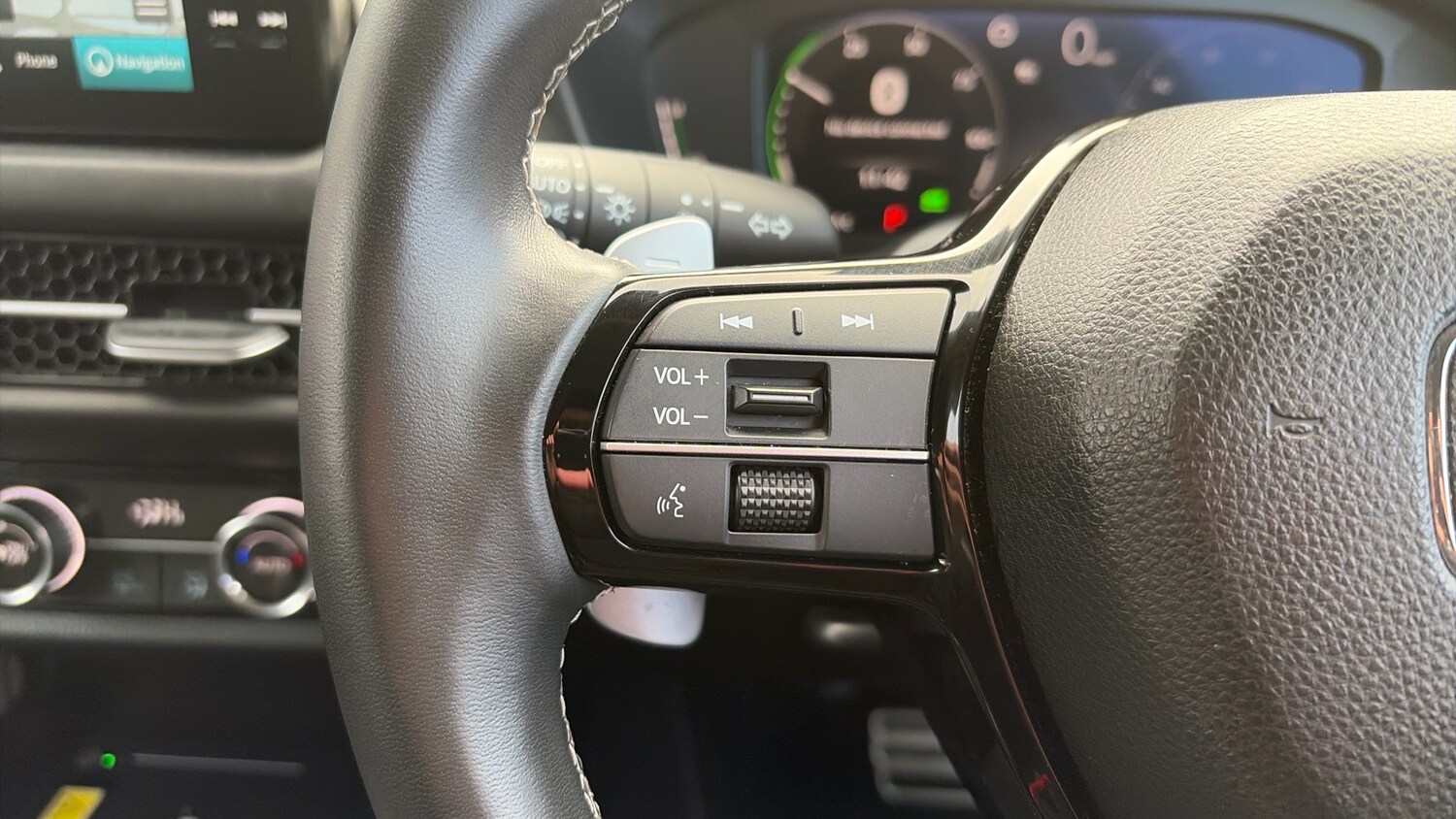Used Honda ZR-V 2024 for sale - 76364336: Photo 20