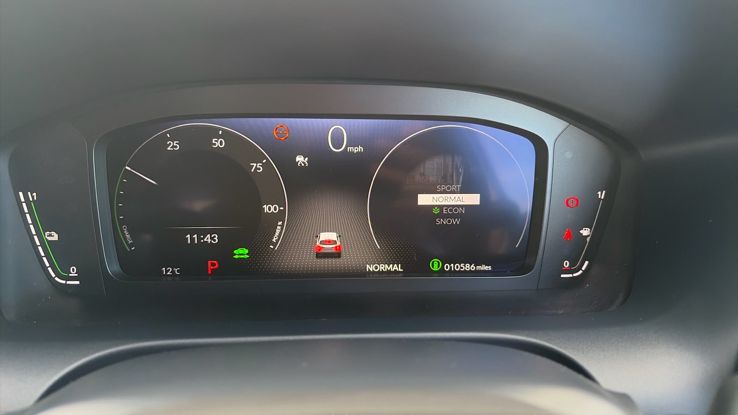 Used Honda ZR-V 2024 for sale - 76364336: Photo 28