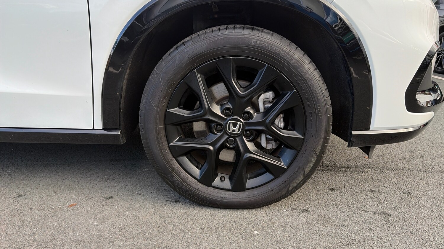 Used Honda ZR-V 2024 for sale - 76364336: Photo 32
